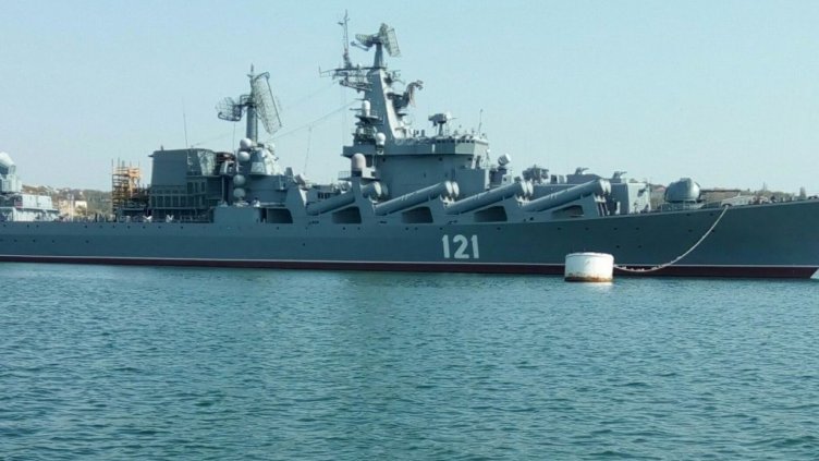 Русия започна военно-морски учения в Балтийско море