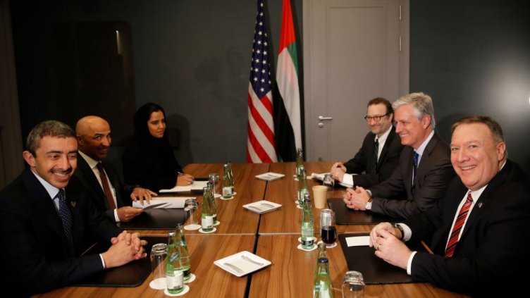 Международна конференция в Берлин търси решение Либия 