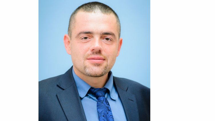 Проф. д-р Емил Ковачев.