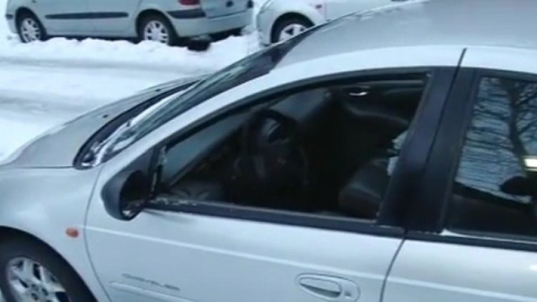 Нова схема: Чакаш КАТ, крадат ти колата