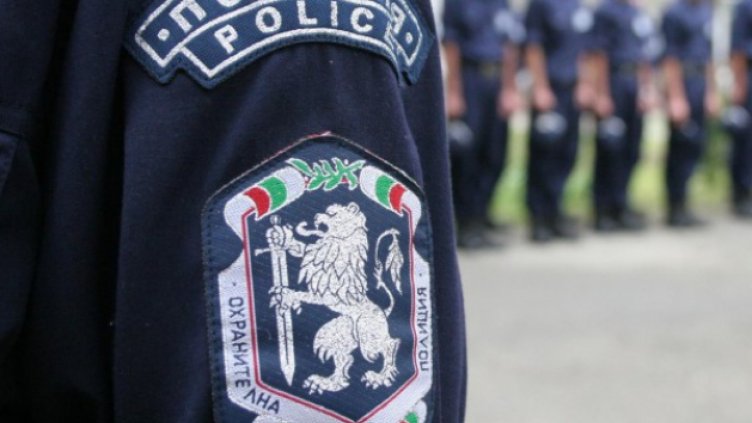 Държавата дава пари за полицията