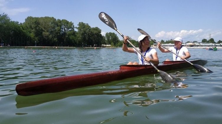 Варна отново приема регата по кану-каяк след над 10 г. пауза