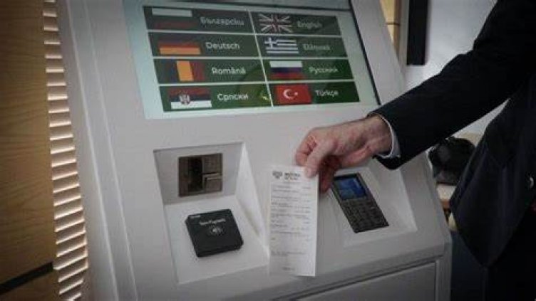 За 12 месеца - 895 562 нарушения за движение без винетка