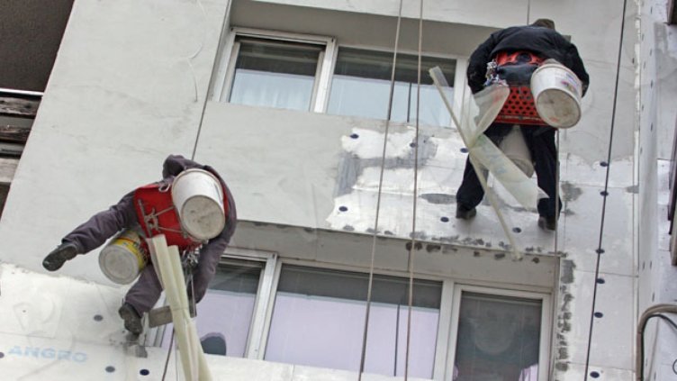 Одобриха още 1 млрд. лева за саниране