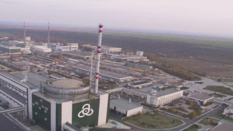 НЕК ще продаде на АЕЦ &bdquo;Козлодуй&ldquo; оборудване от площадка &bdquo;Белене&ldquo;