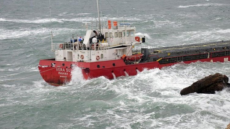 Положението с "Vera SU" e "sans changement"