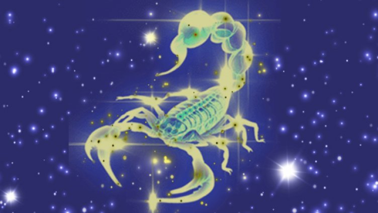 13 жестоки истини за Скорпиона