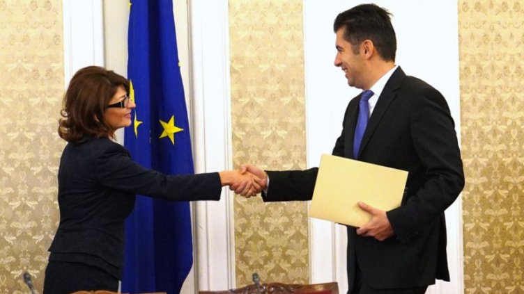 ГЕРБ и ПП договориха експертни групи, ще търсят консенсус по политики