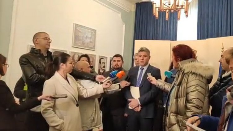 МРРБ ще инициира сериозни проучвателни работи, за да се предпишат мерки за свлачищата по Черноморието