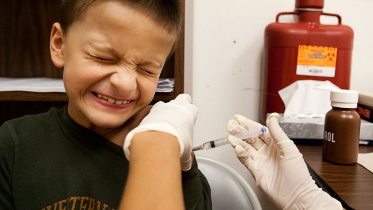  Деца без имунизации в ясли и градини само ако имат противопоказания