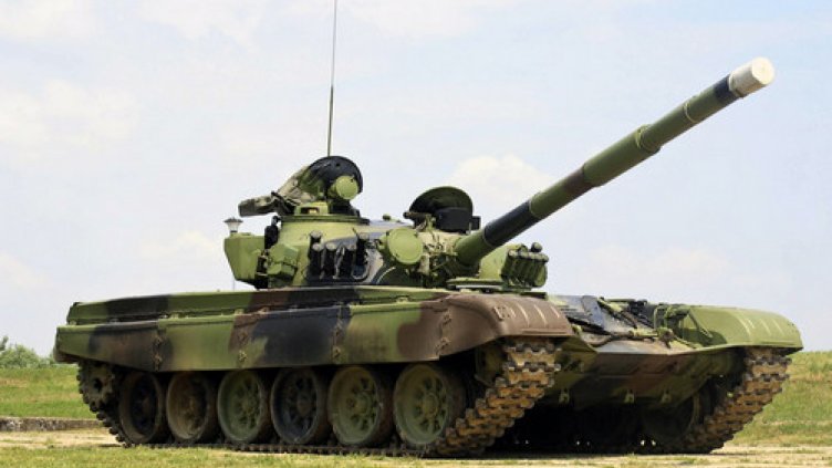 Военнослужеща пострада по време на учение в полигон