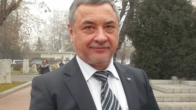 Валери Симеонов се обяви против ветото на държавния глава за Изборния кодекс