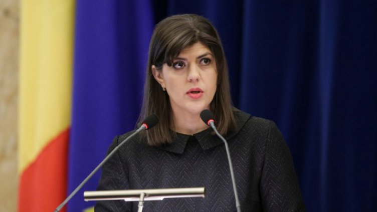 Лаура Кьовеши е подсъдима за подкуп и лъжесвидетелстване