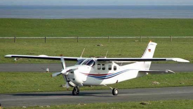 "Чесна" се разби, шестима загинаха