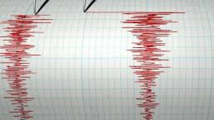 Пак земетресение на Балканите. Този път в Гърция