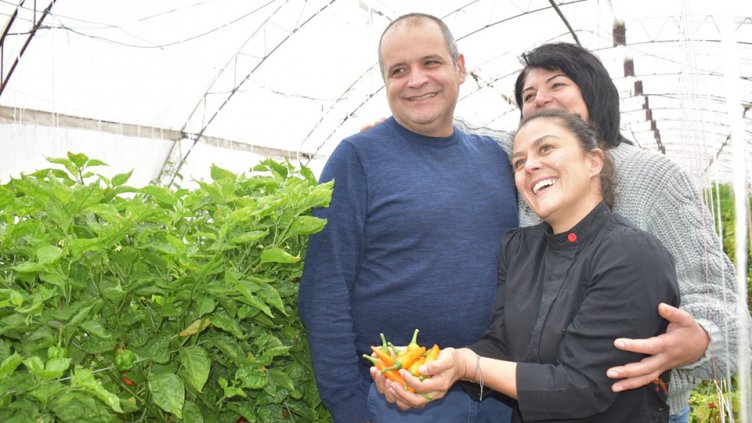 Снимка Фейсбук