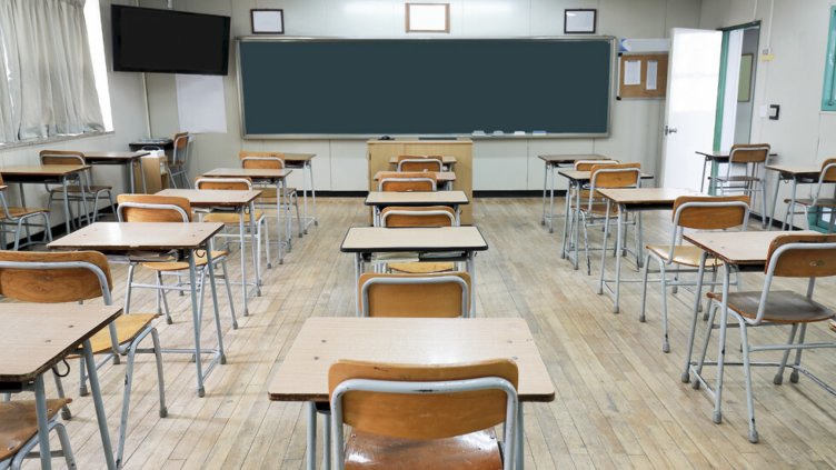 Близо 50 хил. деца са били върнати в образователната система у нас през 2019 г.