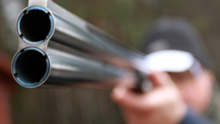 Простреляха жена с въздушна пушка