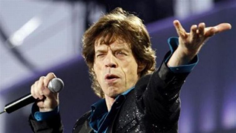 Мик Джагър прекара през леглото си две шведки за 48 часа