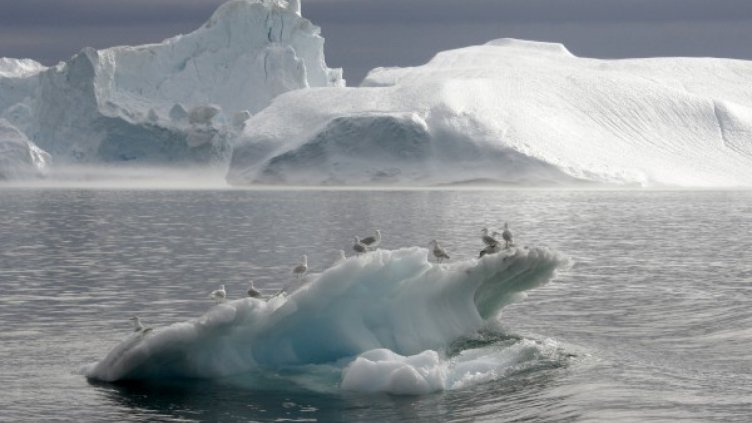 Тревожно: Данните за глобално затопляне все по-лоши
