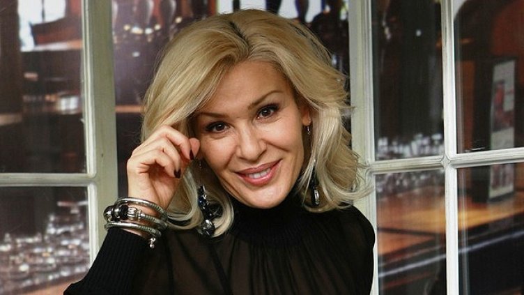 Гала не мислила за секс по празниците