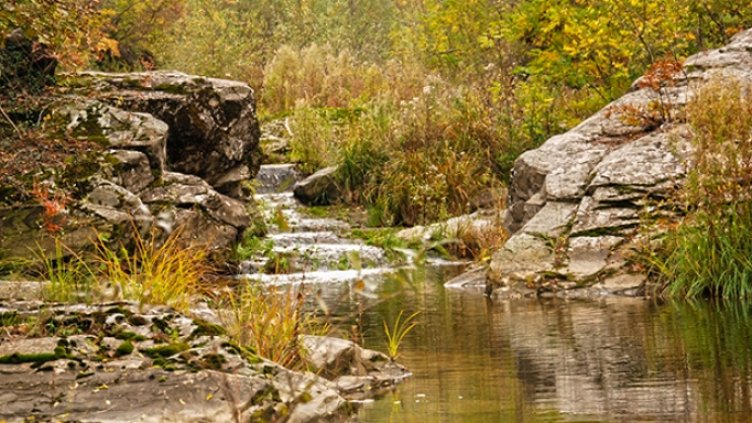 Засякоха незаконно изземване на инертни материали