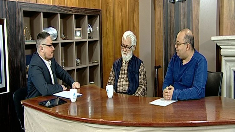 Щрихи от утрото" (21.03.2018) - Расисти ли са днешните българи?