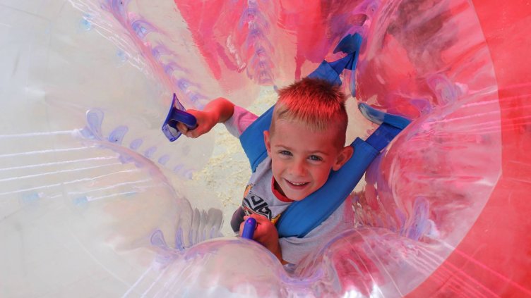 Задава се нещо невиждано! Детска битка!