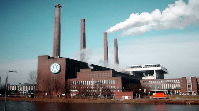 Volkswagen разкри кои са засегнатите коли