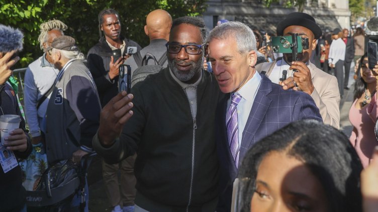 Осъдиха на 4 години Шон "Диди" Комбс