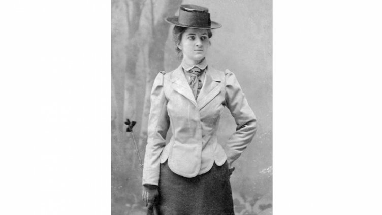 Легендарната Адриана Будевска