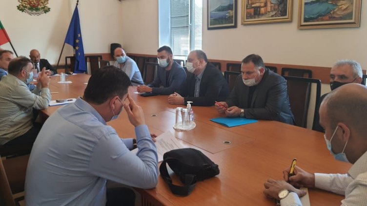 ГЕРБ/СДС – Варна: Консултациите за състава на РИК са опорочени