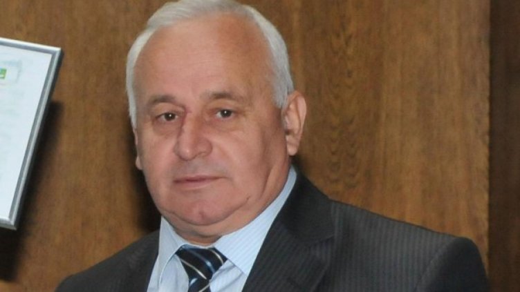 Арестуваха кмета на Ботевград Георги Георгиев