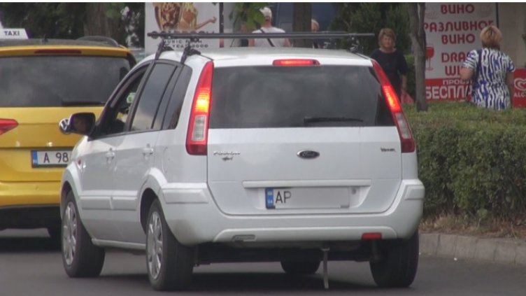 БНТ не откри скъпи коли на украинци на "Слънчака"