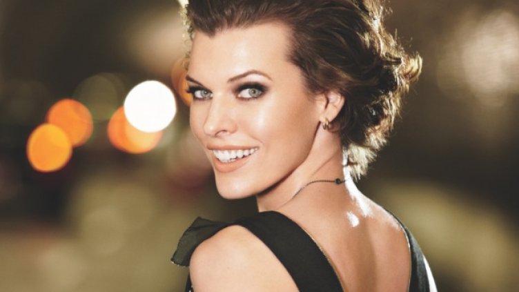 Мила Йовович пак е бременна