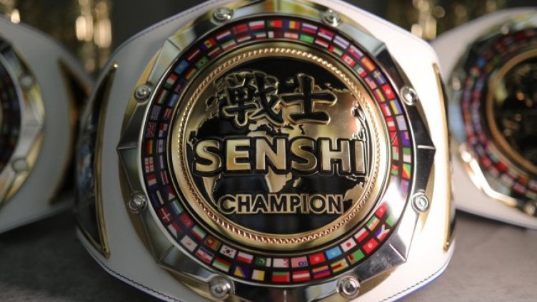 Как и къде да гледате бойното шоу SENSHI на 26 февруари?