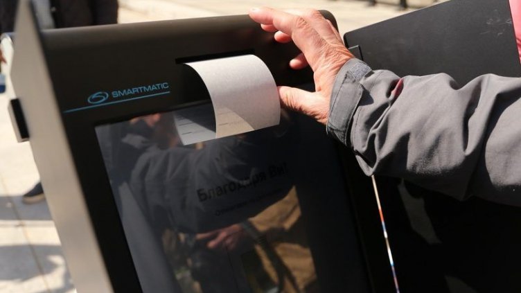 Спре ли машината, прегрее ли, 20 минути ремонт. Не тръгне ли – бюлетини