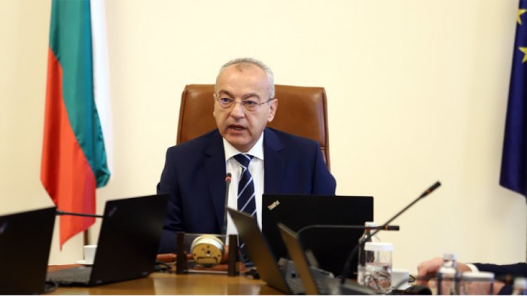 Гълъб Донев: Правителството е готово за провеждането на предсрочните избори