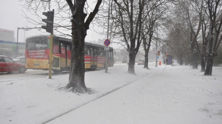 Удължават срока за продажба на карти за градския транспорт на пенсионери