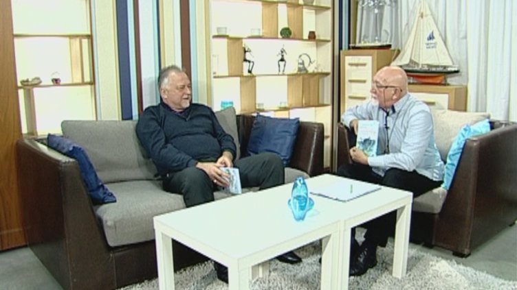 "Щрихи от утрото" (12.12.2016) - "Минути за култура"