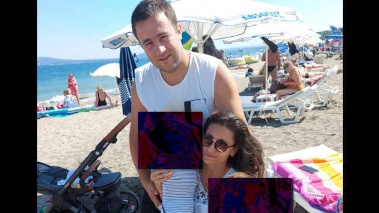 Човек с главно Ч: Млад, но болен мъж спаси дете от удавяне на наш плаж