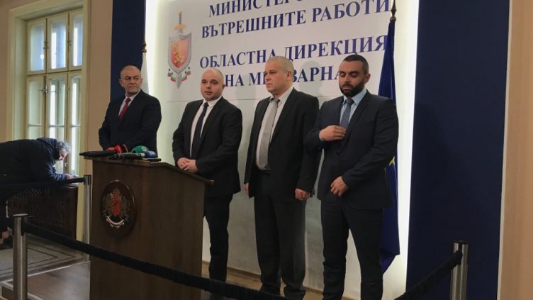 С 11 повече са жертвите по пътищата във Варна през 2018 г.