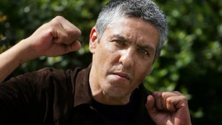 Звездата от ”Такси” влезе в болница