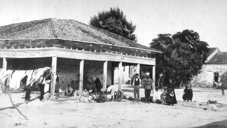 Непознатата история: Откъде идва водата във Варна