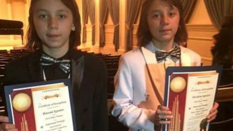 Дисквалифицират Хасан и Ибрахим като победители в САЩ