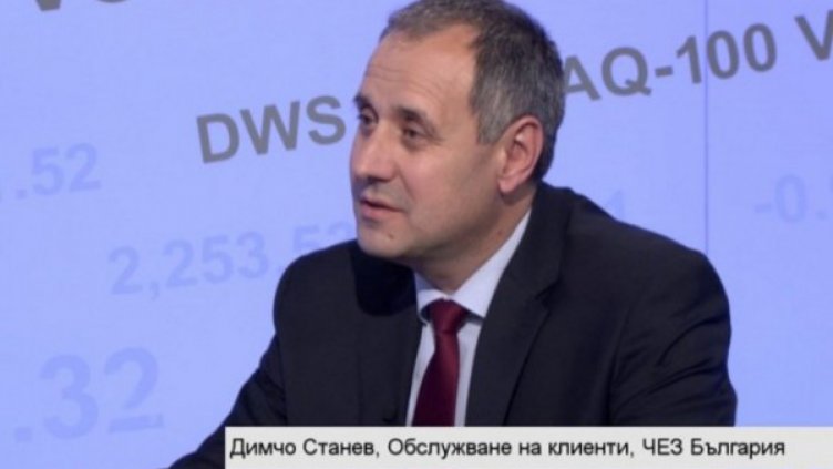 Димчо Станев.