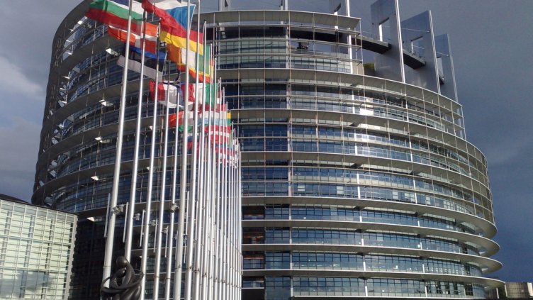 Първа сесия от новия политически сезон на Европейския парламент