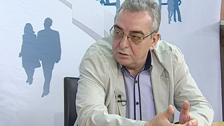 Д-р Иван Иванов, управител на ДКЦ I “Св. Клементина”: Добре е да има и плажна полиция, която да ни помага