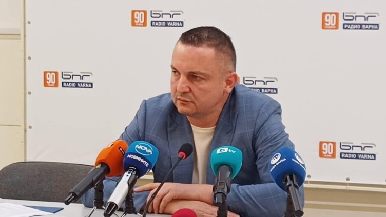 Гледат делото за замърсяването на Варненското езеро