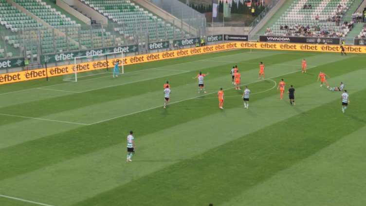 Снимка: Черно море